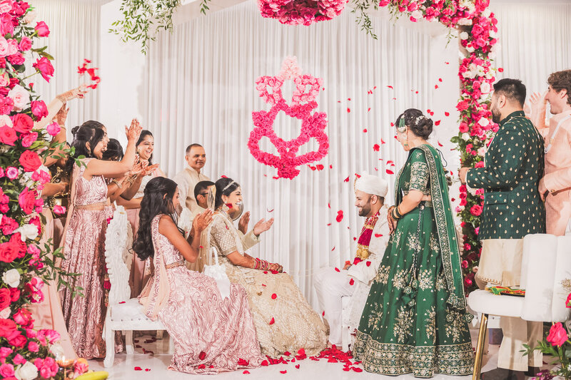 Atlanta Indian Wedding Planner