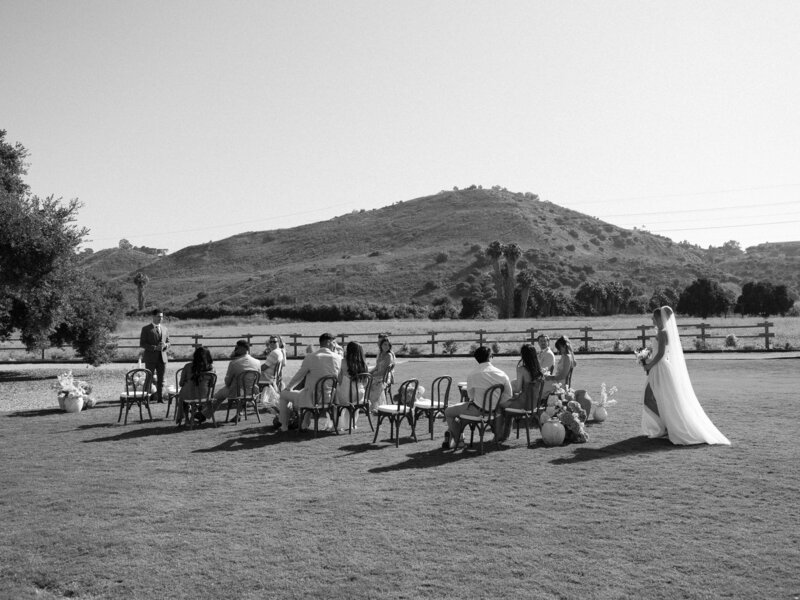 Scenic coastal La Jolla scene captured by a luxury Colorado wedding photographer.