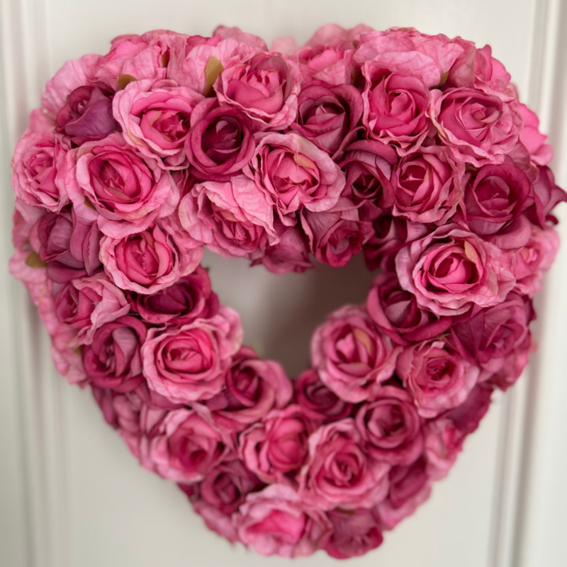 Faux Floral Centerpieces | Gift Ideas