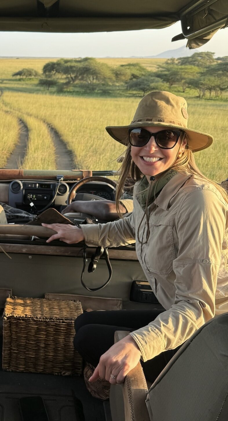 Shelley Rapp - Travel Advisor at Rapture Travels 3