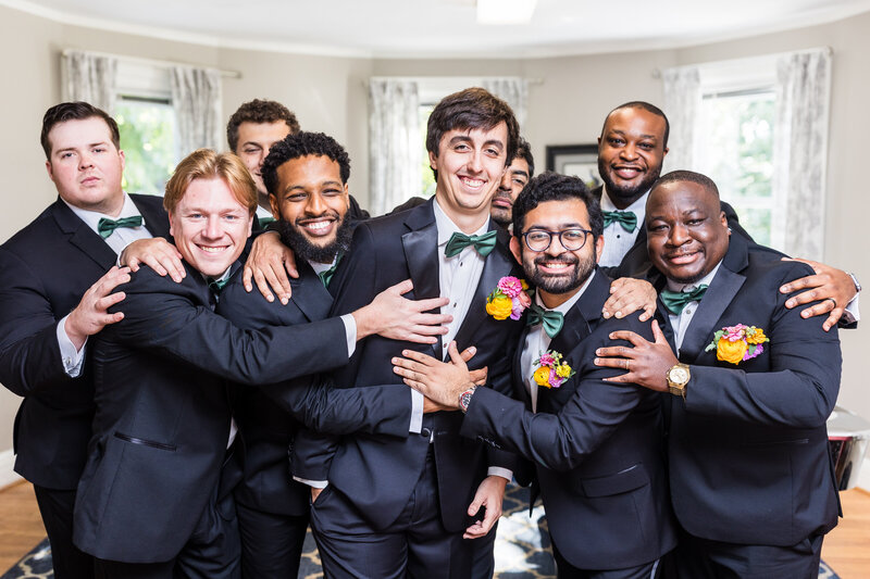 Mdree Photography - DMV Wedding Photographer- Overhills Mansion Wedding - Baltimore MD - Meghan and Scott_-144