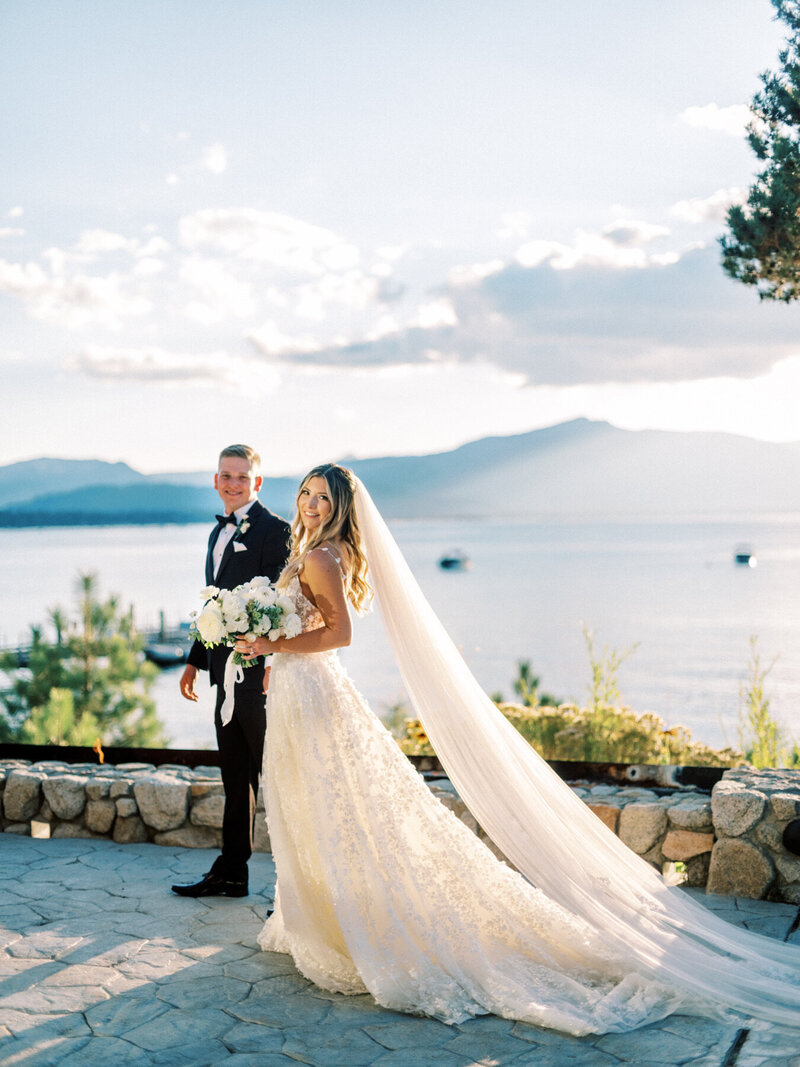 Silverado Resort Wedding