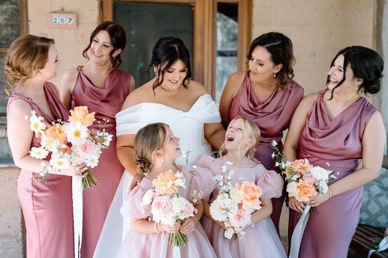 Maddie and Dane - Bride Prep-133