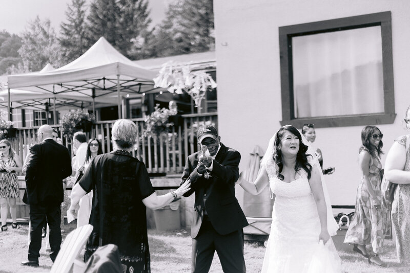 Montreal Wedding Photographer