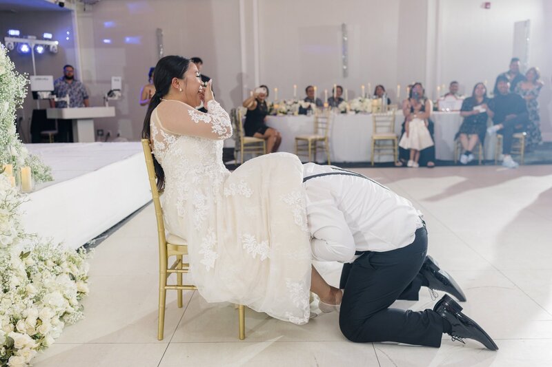 Timeless Tales Creatives - Elegant Filipino Wedding in Edmonton Alberta at the Grand Imperial Wedding Venue (292)