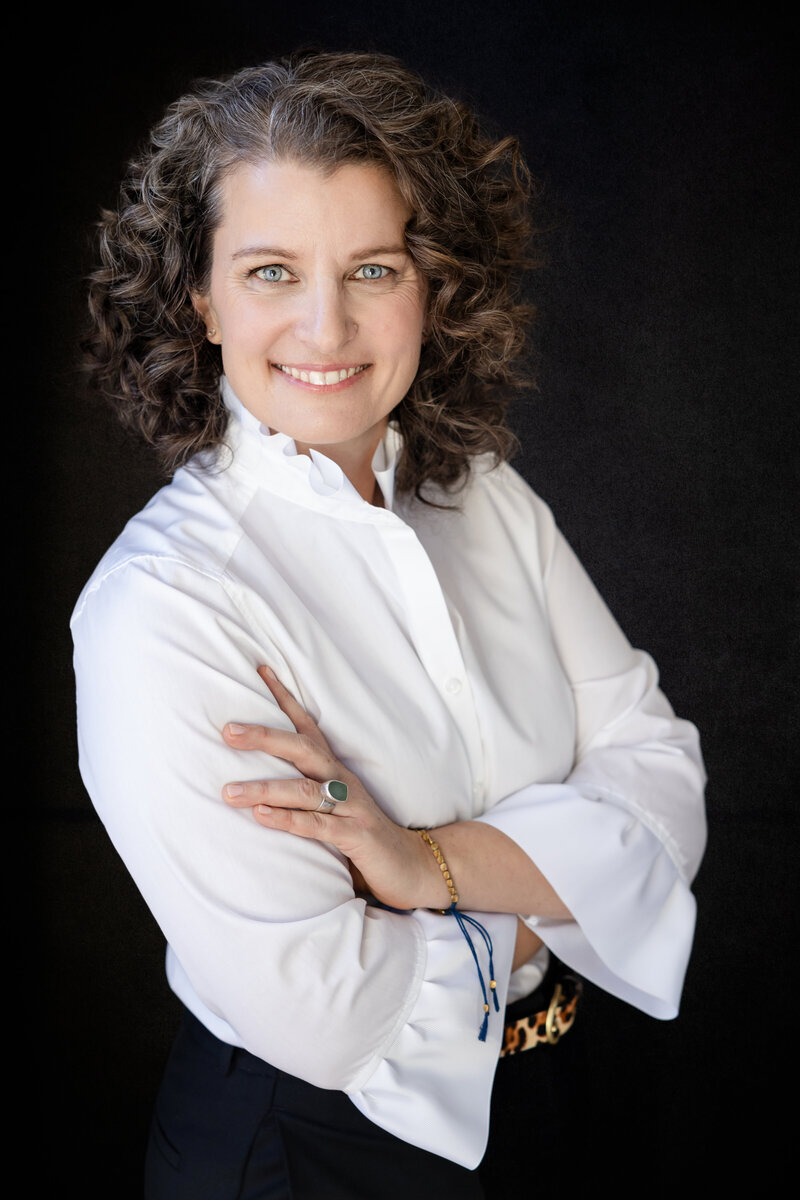 Barrington headshot photographer