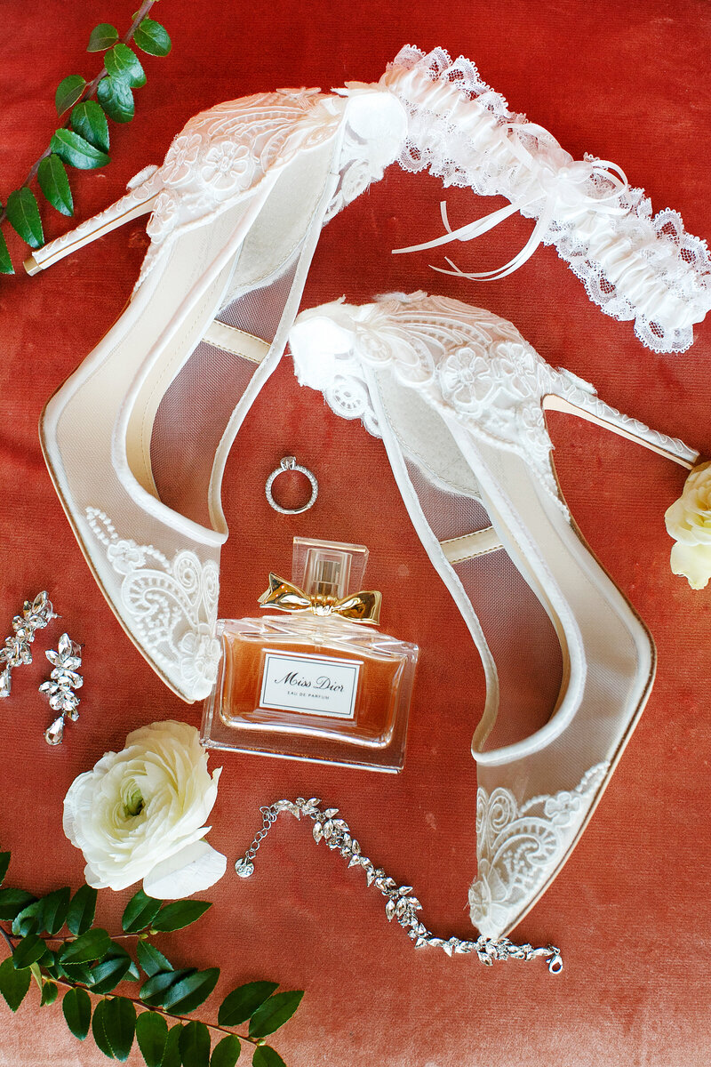 luxury wedding photographer dallas