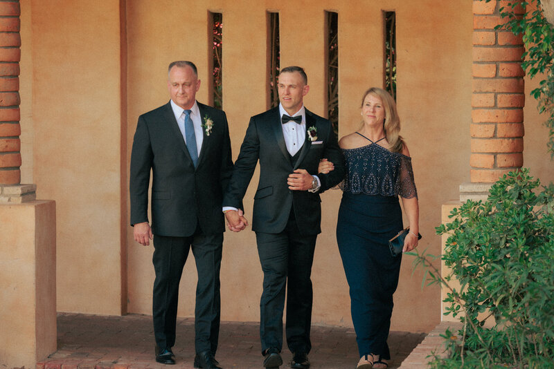 Katie + Garrett wedding at Royal Palms Resort & Spa, photo 7