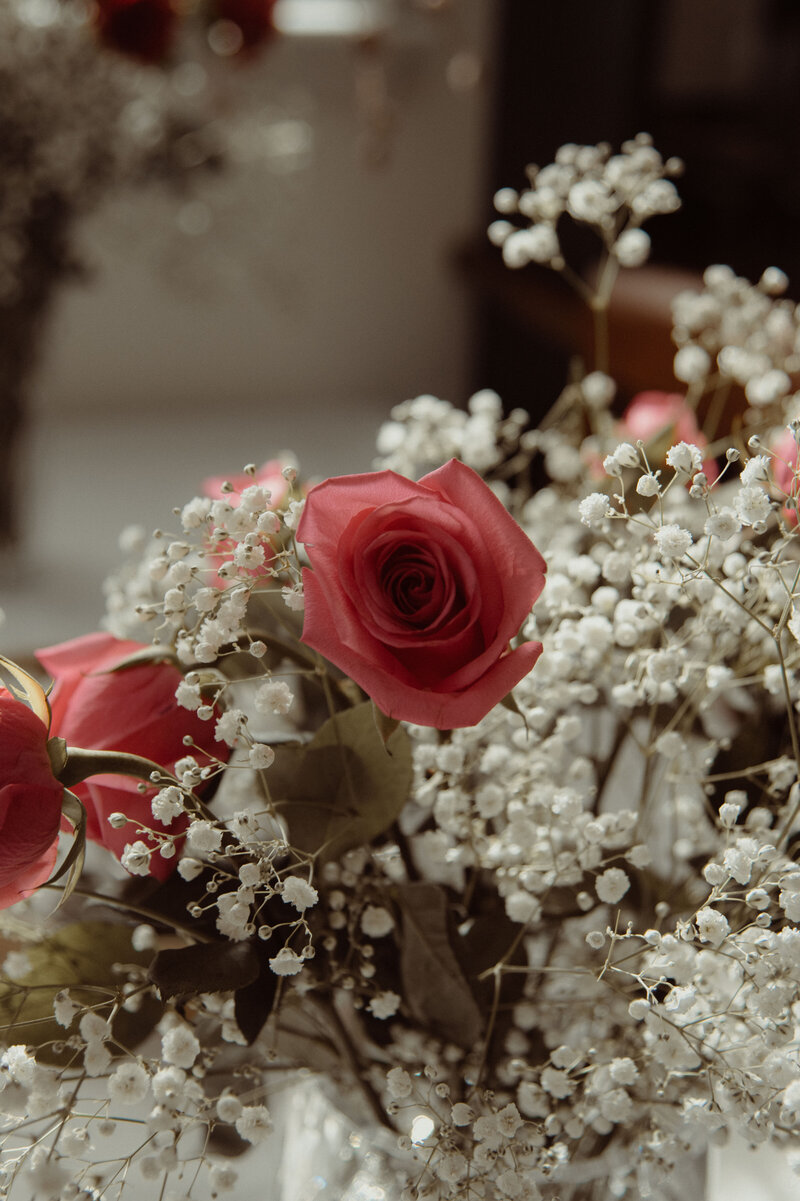 Romantic countryside wedding in Toronto Ontario photographed in documentary style