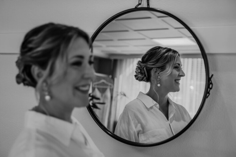 Trouwfotografie, trouwfotograaf, bruiloft, bruidsfotograaf, trouwen - www.defotokundige.nl - 4