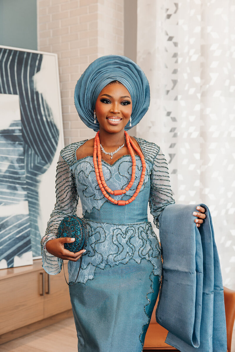 Anuoluwa and Damilare Nigerian wedding20