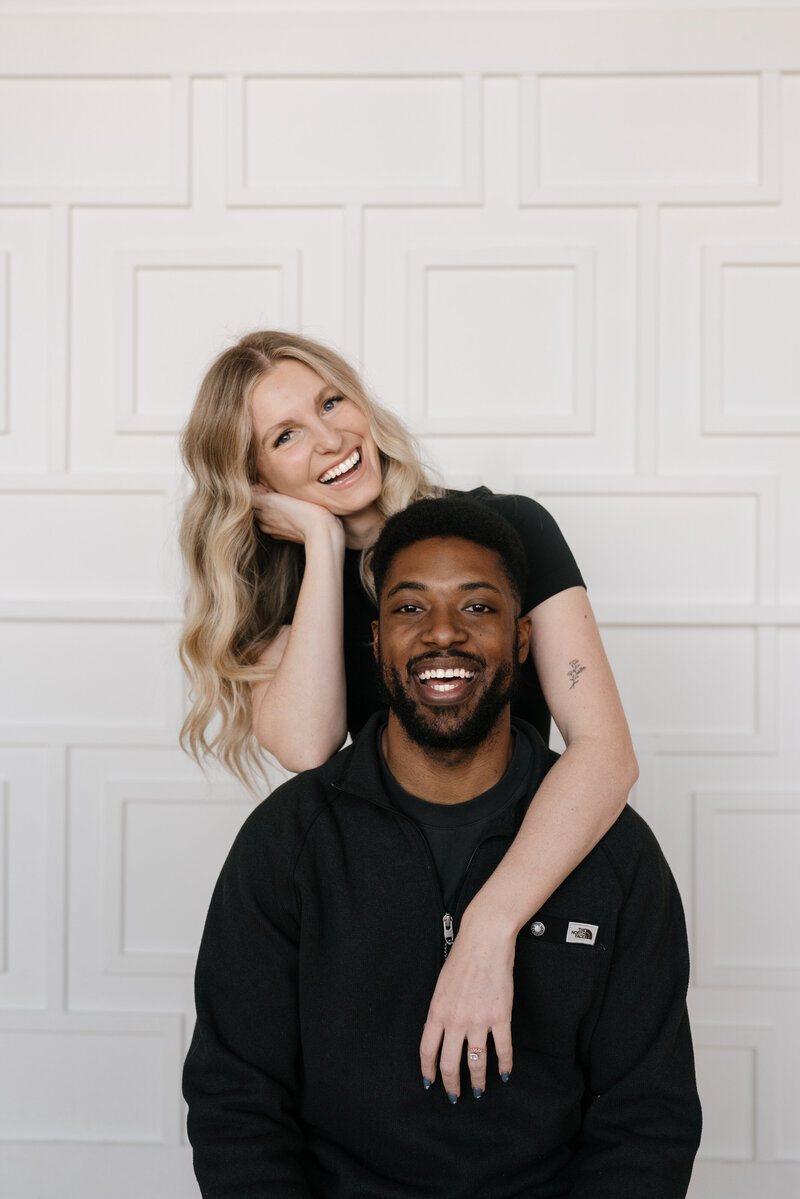 Minnetonka wedding videographer