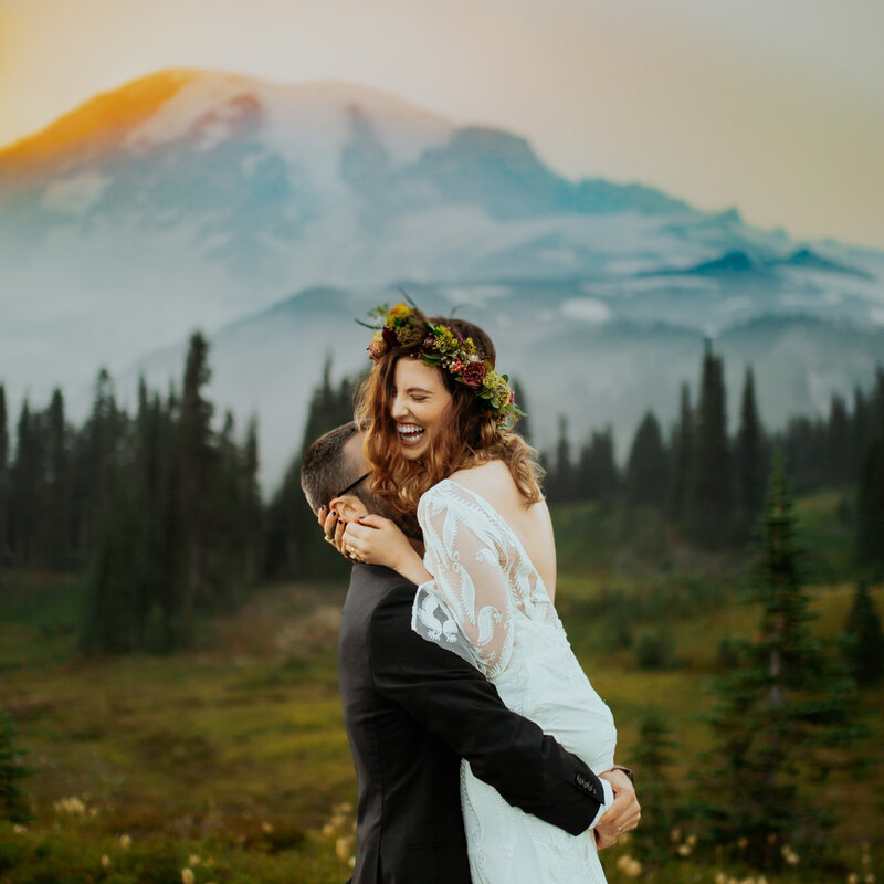 future-edit-athena-and-camron-lightroom-ai-effects-SAIMAGIC2-Ai-Magic-Background-Skies-seattle-mount-rainier-bride-wedding-photography-3