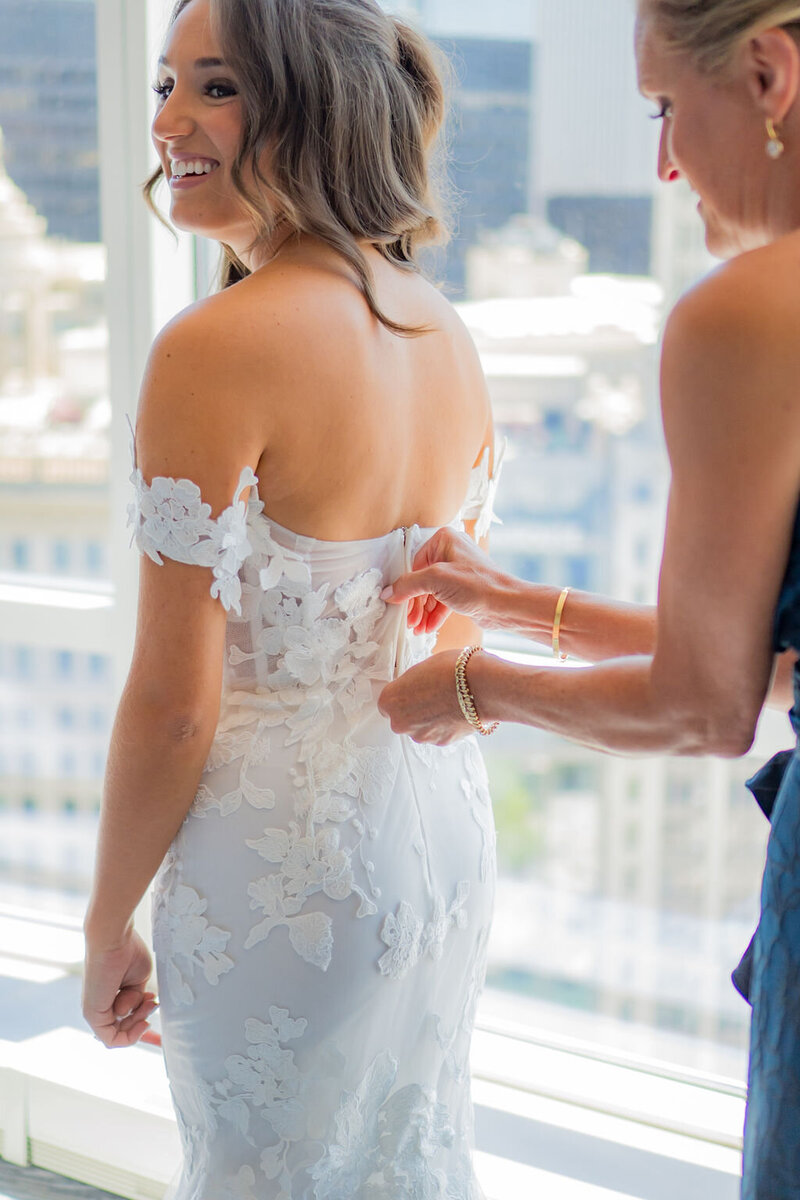 trump-tower-chicago-wedding (4)