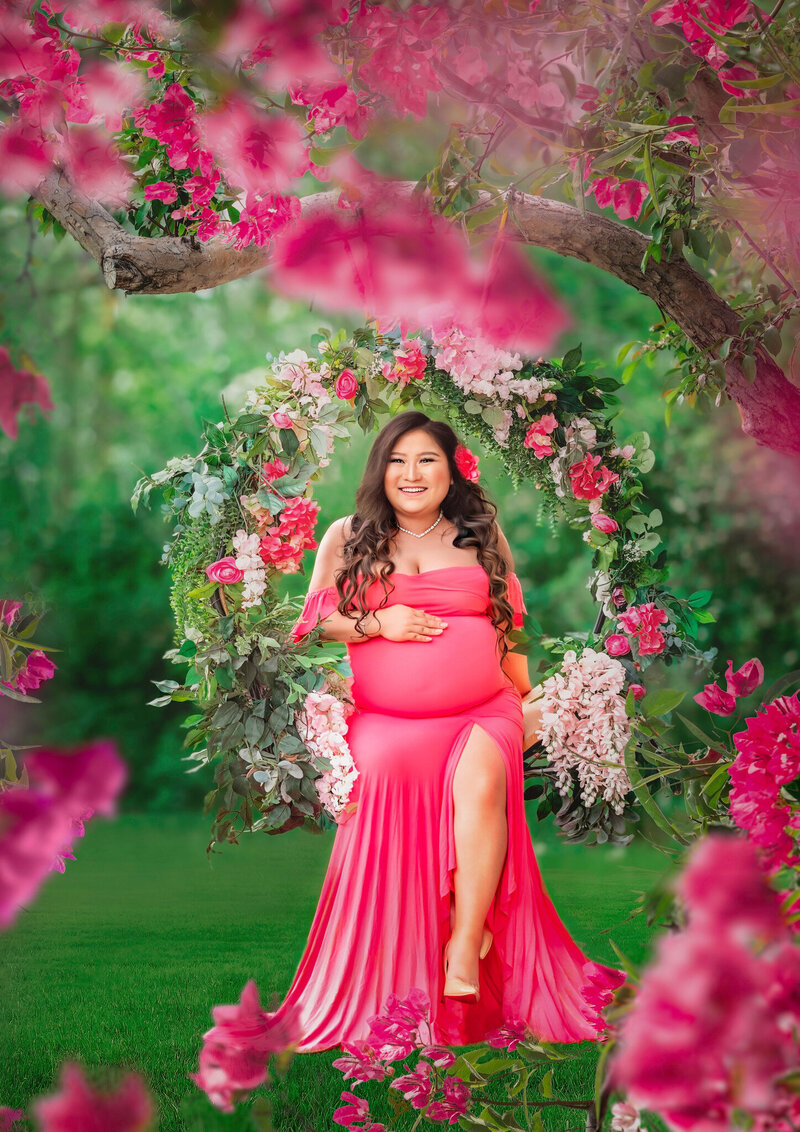 Denver Maternity Photographers H&N Photography