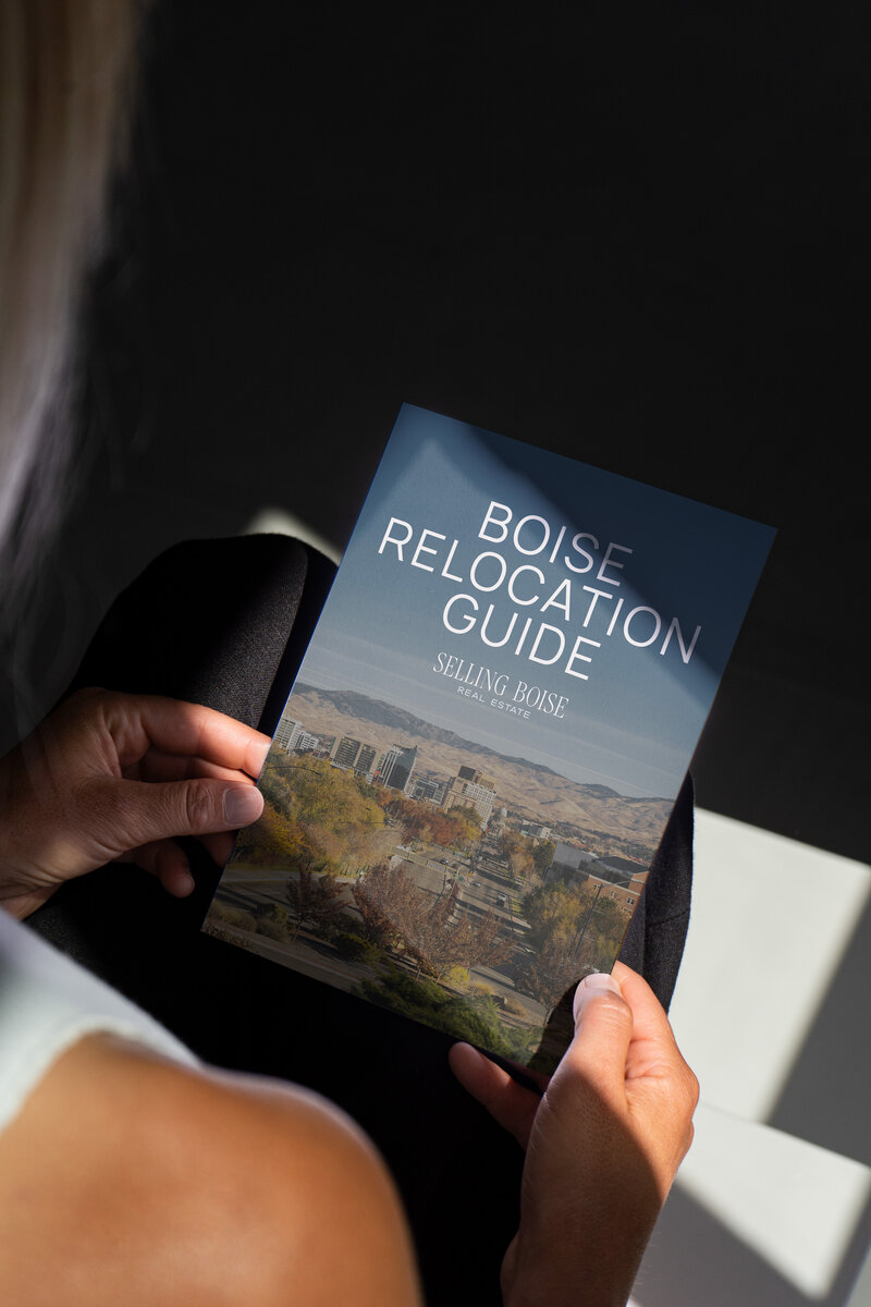 Boise relocation guide
