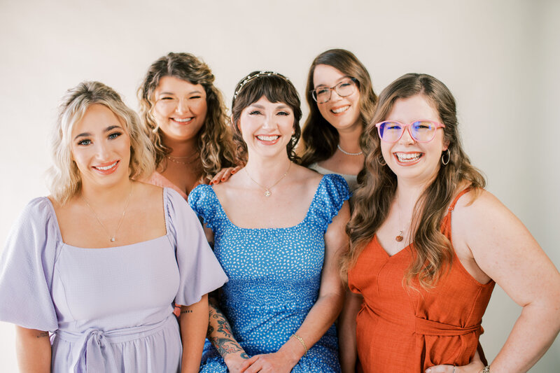 Wedding & Lifestyle Photography | Ink & Willow Associate Photography | Victoria Texas