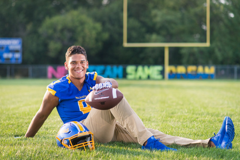 football senior guy pictures frederick maryland--2