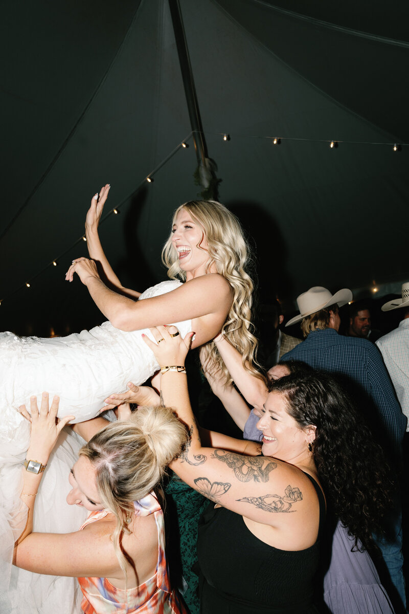 Mardi & Jack Wedding Gallery -Reception-133