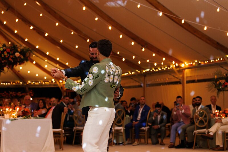 Joe and Paul Wedded-2128