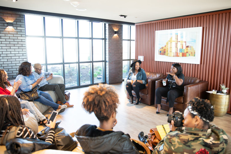 20190331 Beyond the Lens Networking Event_73