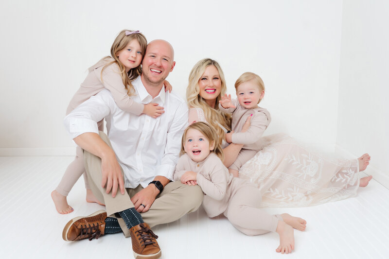 beaver county family photographer review