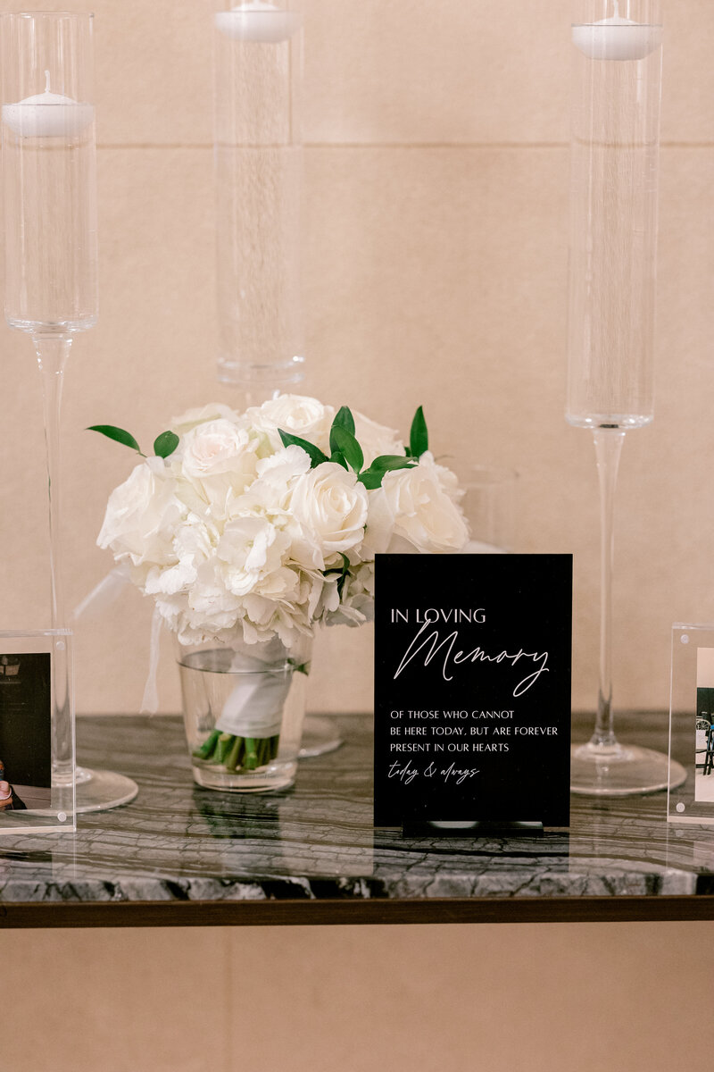Reception Details  Tori & Sam-11