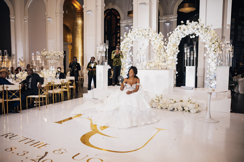 Sagamore Pendry Hotel Baltimore wedding planner-44
