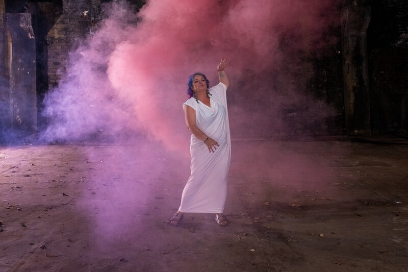 Yolandi Boshoff