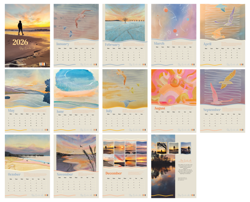 Emele A Calender thumbnail