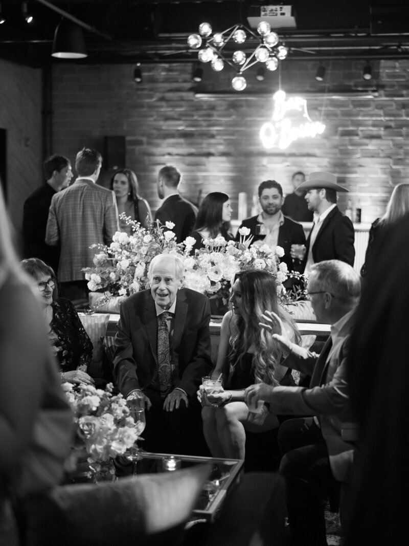 Austin & Jenny - Rehearsal Dinner - 0107