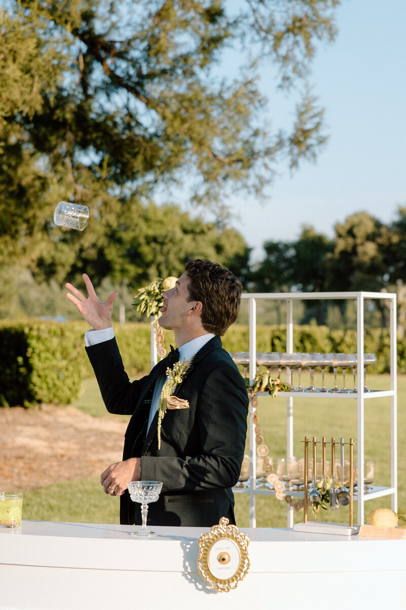 Katelyn Bradley Photography | Chatuea St Jean Napa Wedding242