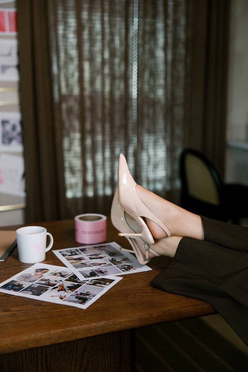 Branding photographer in Richmond Virginia