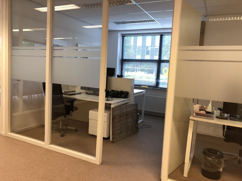 Veranda Loerbeek VOOR 3