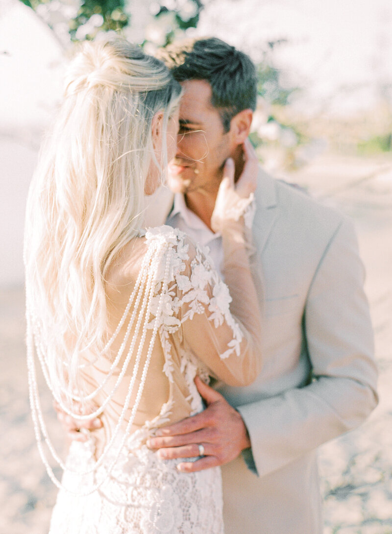 Elopement Film Photographer North Texas Photographer Megan Kay San Diego-1719