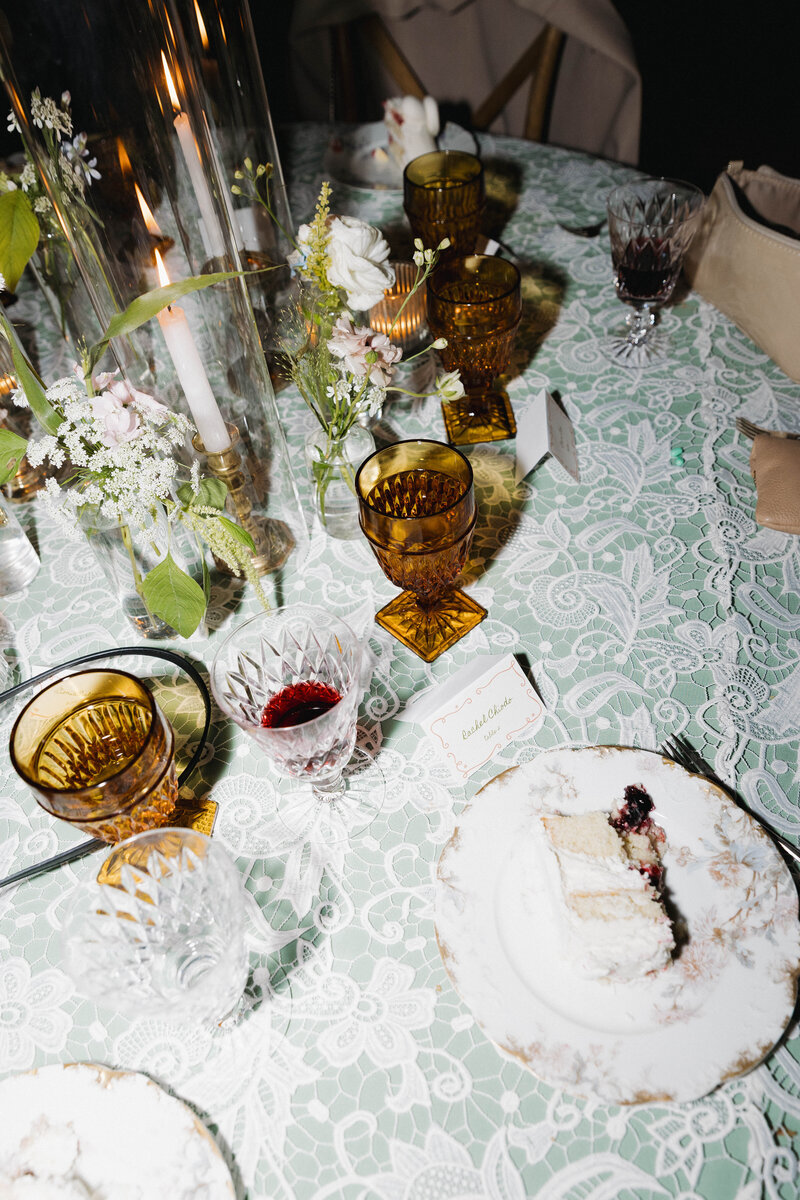 Wedding day management is Satin & Slate Wedding's Month-Of Coordination for couples with busy lives getting married in Phoenix and Scottsdale.