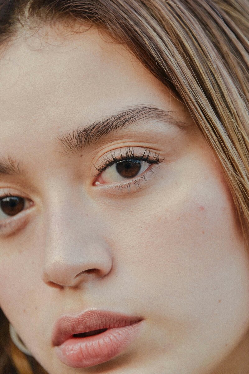 The ultimate brow transformation combines expert artistry with luxury skincare.