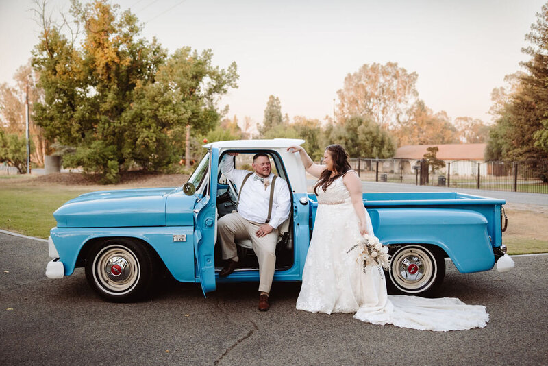 Wedding Photographer in Fresno | Alyssa Michele Photo331