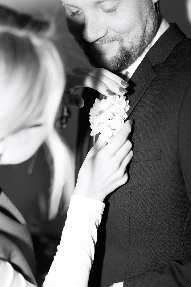 Authentic and artistic wedding photography for adventurous couples planning a European destination wedding.
