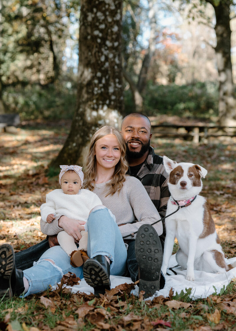 Fall Family Photos - Round Valley NJ - the rolles-2115