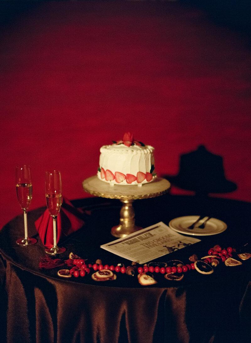 Adam + Bryce Film Wedding Photography _ Lyman Estate Wedding Photography _ Boston Wedding Photographer _ Castillo Holliday Photo + Film-52