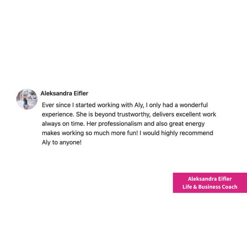 Aleksandra