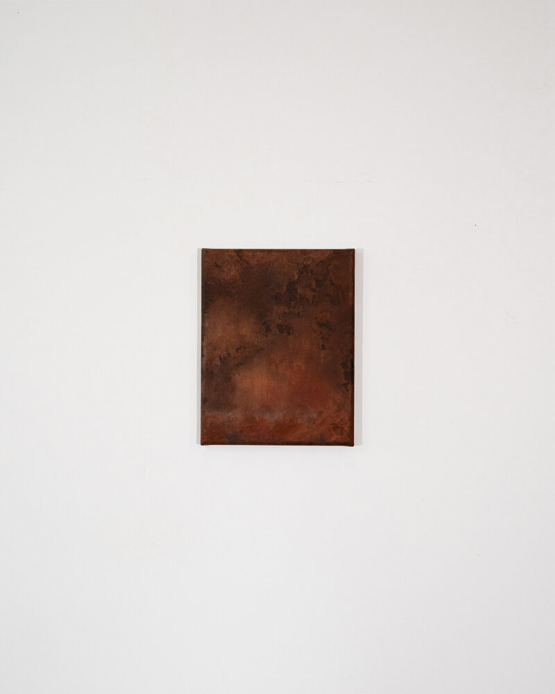 Gentle Destination 04 on wall 1