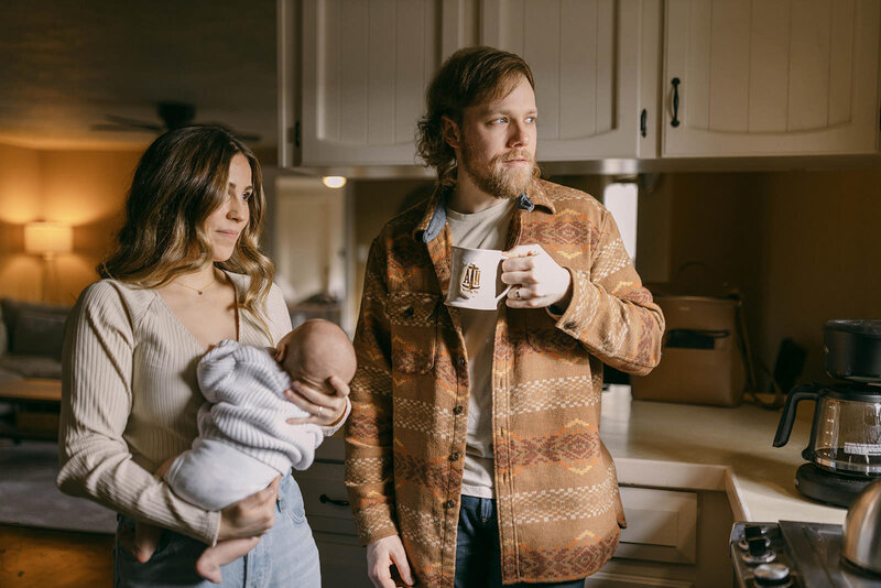 Seattle Family photos
