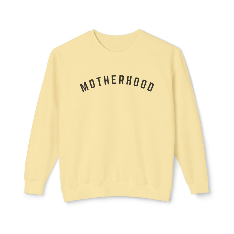 MAMA Sweatshirt, MAMA Sweatshirts, Sweatshirts for Moms, Apparel for Moms, Made by Motherhood by Kelly Zugay - 8