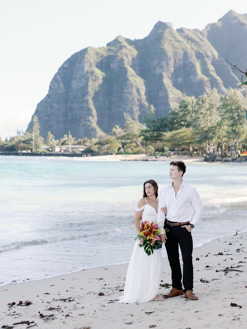 The Hancocks _ Hawaii Style Shoot _ E_3960