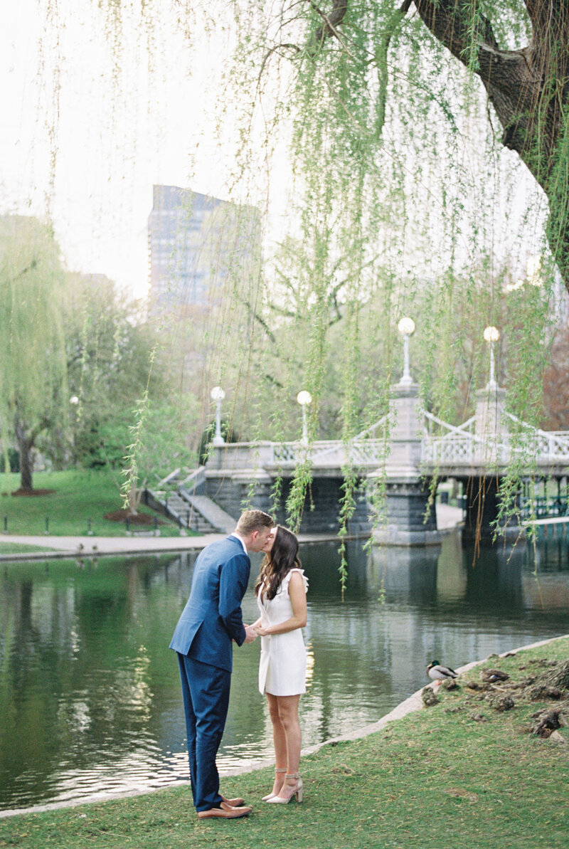 Maegan and Matt's Engagement Session - Jessica K Feiden Photography-90