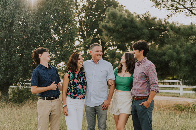 Lassiter Family Summer 2022-4