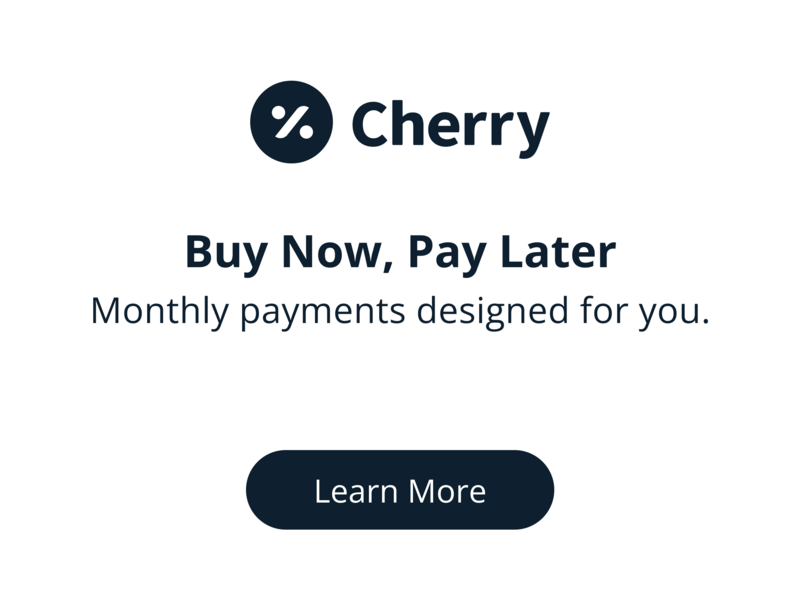 cherry payment logo