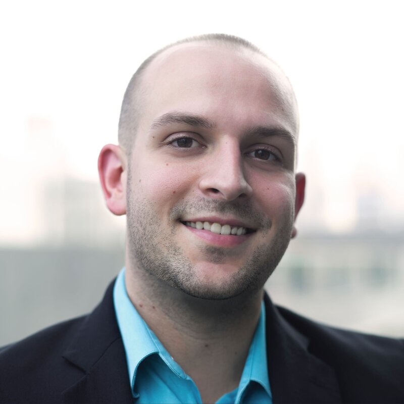Registered Dietitian Nutritionist Peter Adintori, MS, RDN, CSO, CSNC